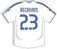 beckham  23